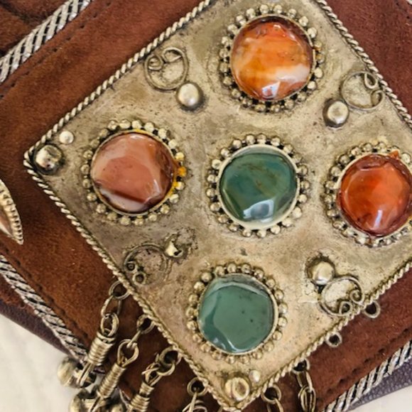 Vintage Astor Germany belt - Picture 4 of 10